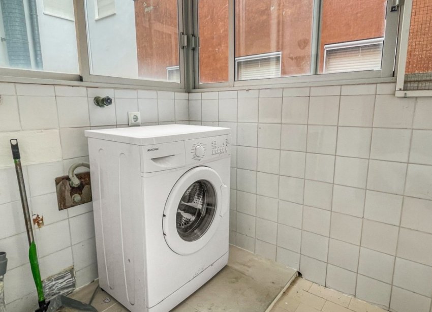 Rynek Wtórny - Apartament - Guardamar del Segura - Pueblo