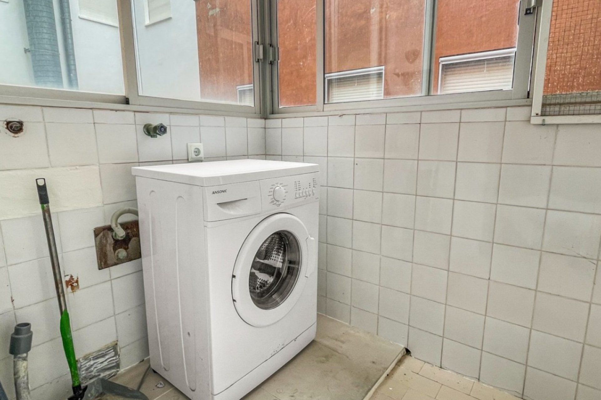 Rynek Wtórny - Apartament - Guardamar del Segura - Pueblo