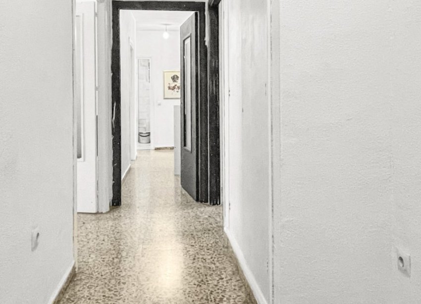 Rynek Wtórny - Apartament - Guardamar del Segura - Pueblo