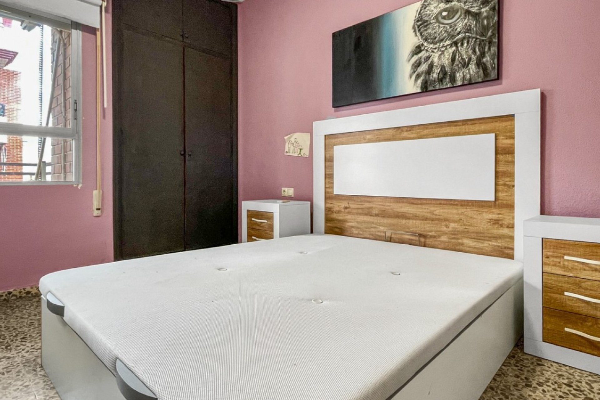 Rynek Wtórny - Apartament - Guardamar del Segura - Pueblo