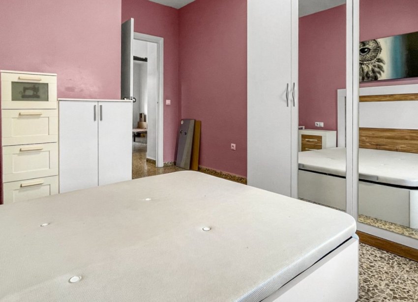 Rynek Wtórny - Apartament - Guardamar del Segura - Pueblo