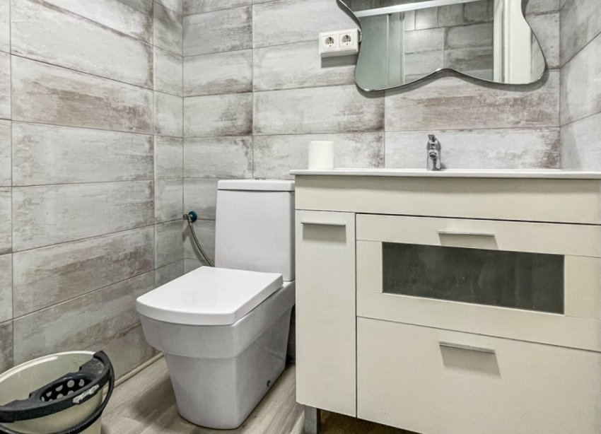 Rynek Wtórny - Apartament - Guardamar del Segura - Pueblo