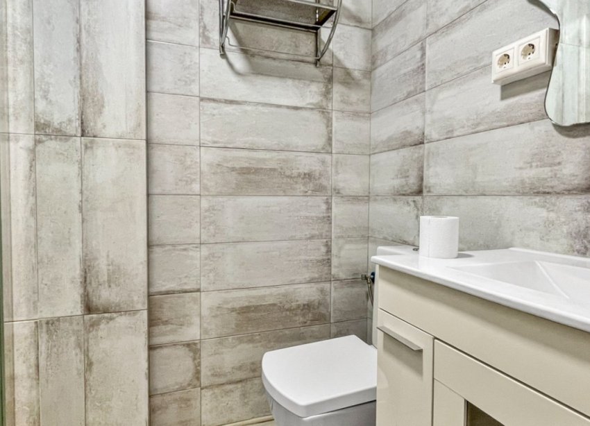Rynek Wtórny - Apartament - Guardamar del Segura - Pueblo