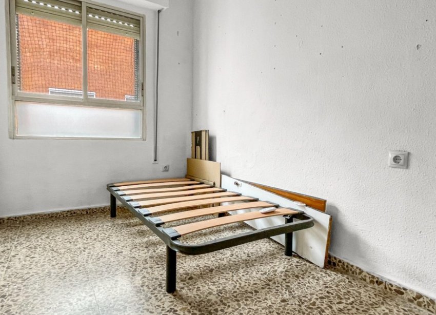 Rynek Wtórny - Apartament - Guardamar del Segura - Pueblo