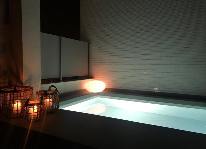 Rynek Wtórny - Apartament - Guardamar del Segura - puerto deportivo