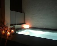 Rynek Wtórny - Apartament - Guardamar del Segura - puerto deportivo