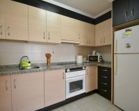 Rynek Wtórny - Apartament - Guardamar del Segura - SUP 7