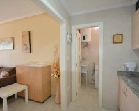 Rynek Wtórny - Apartament - Guardamar del Segura - SUP 7
