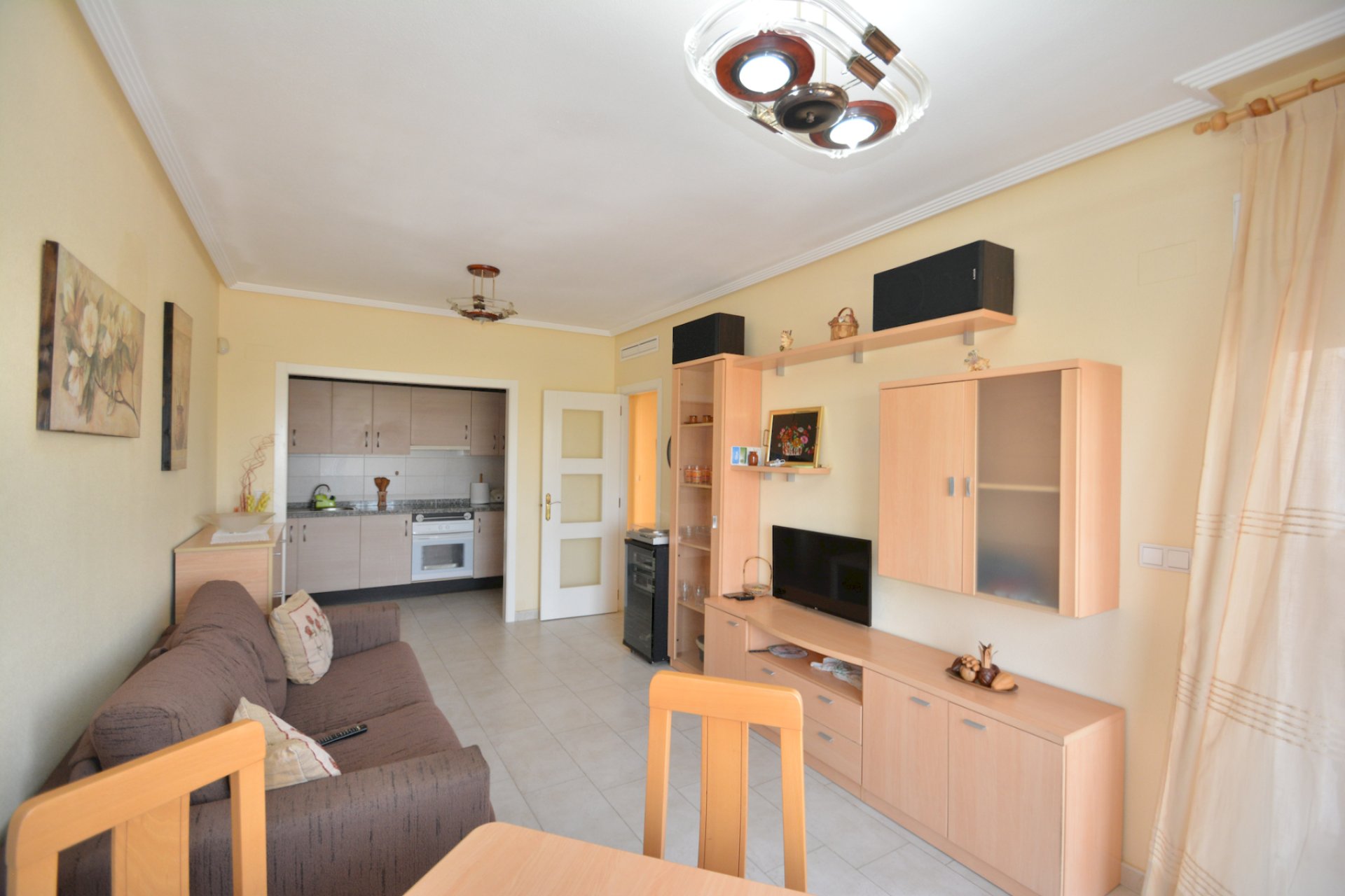 Rynek Wtórny - Apartament - Guardamar del Segura - SUP 7