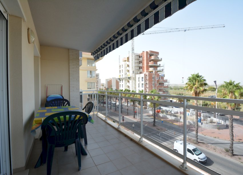 Rynek Wtórny - Apartament - Guardamar del Segura - SUP 7