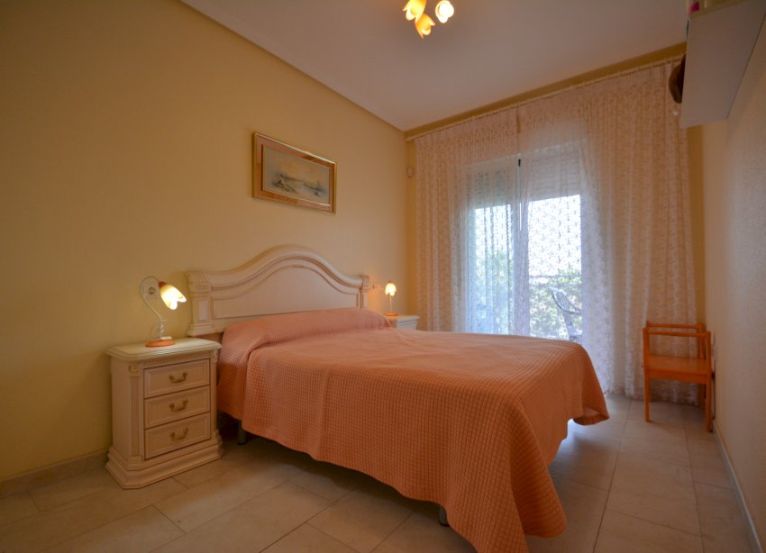 Rynek Wtórny - Apartament - Guardamar del Segura - SUP 7