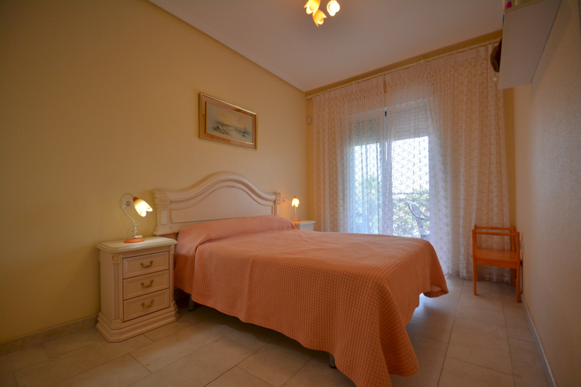 Rynek Wtórny - Apartament - Guardamar del Segura - SUP 7