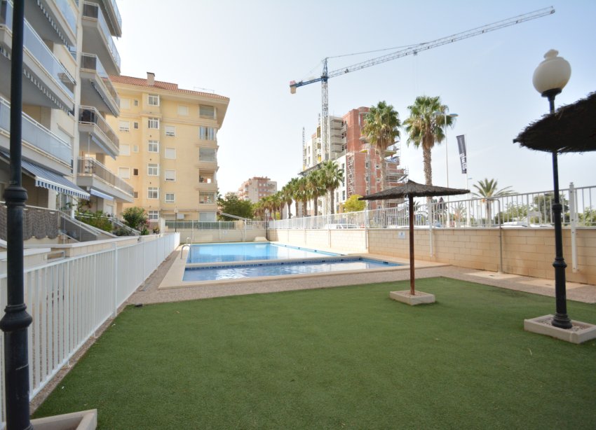 Rynek Wtórny - Apartament - Guardamar del Segura - SUP 7