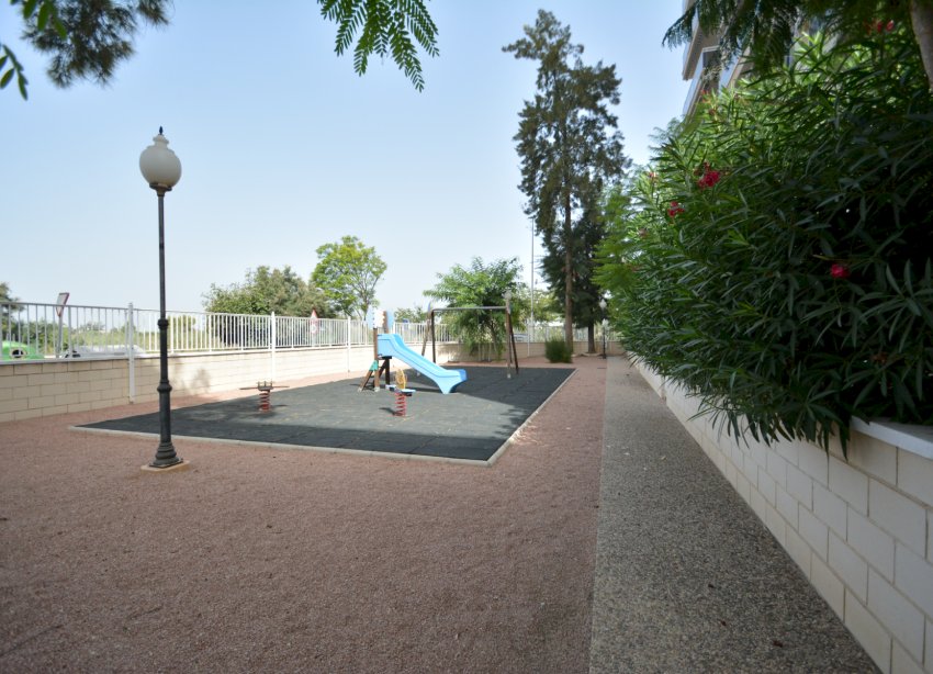 Rynek Wtórny - Apartament - Guardamar del Segura - SUP 7