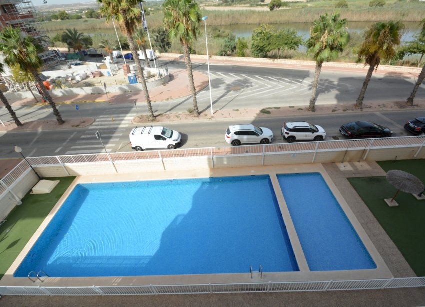 Rynek Wtórny - Apartament - Guardamar del Segura - SUP 7