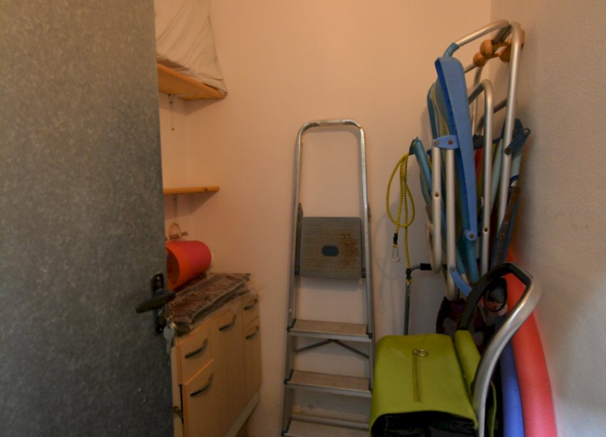 Rynek Wtórny - Apartament - Guardamar del Segura - SUP 7