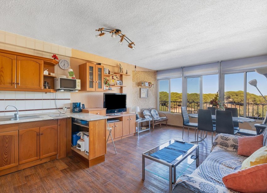 Rynek Wtórny - Apartament - Guardamar del Segura - Urb. pinomar