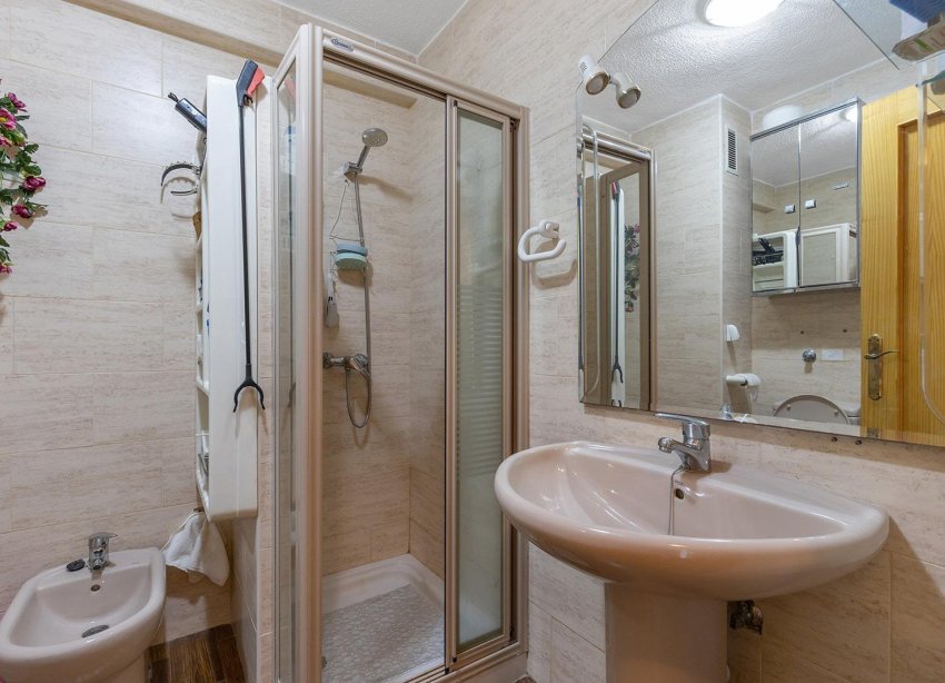 Rynek Wtórny - Apartament - Guardamar del Segura - Urb. pinomar