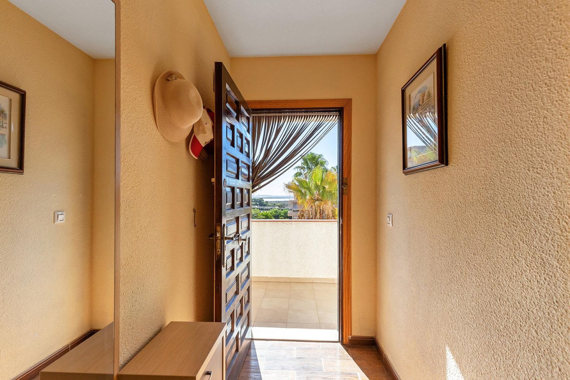 Rynek Wtórny - Apartament - Guardamar del Segura - Urb. pinomar