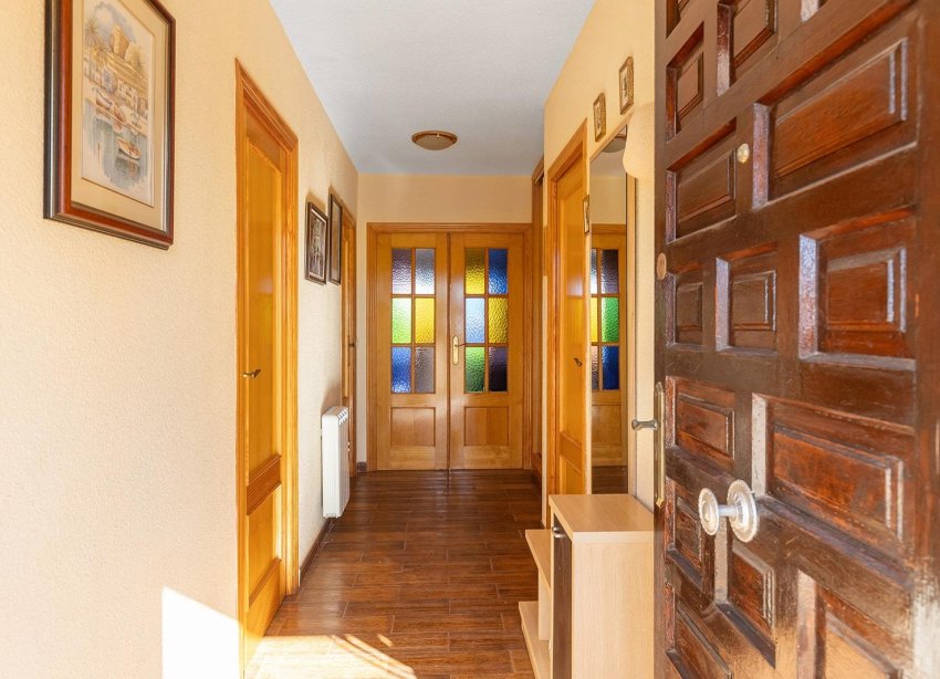 Rynek Wtórny - Apartament - Guardamar del Segura - Urb. pinomar