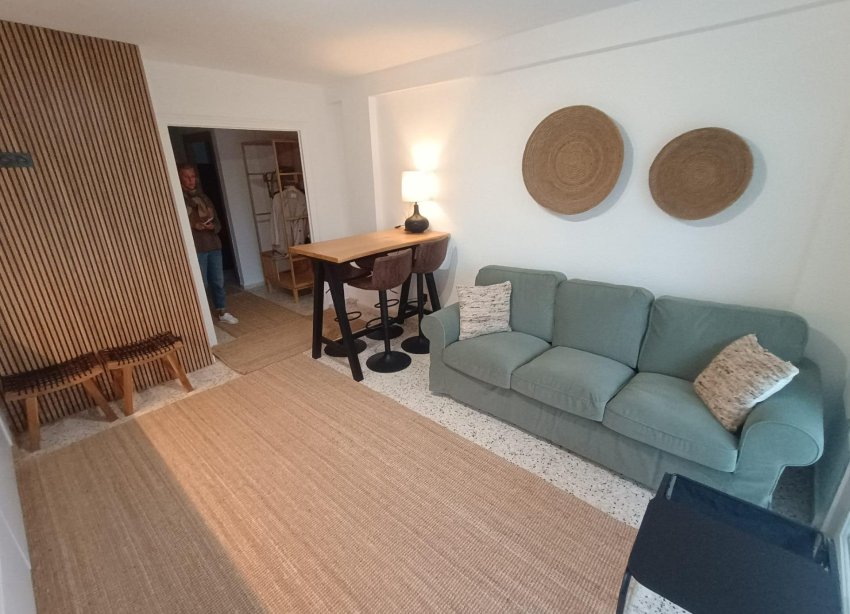 Rynek Wtórny - Apartament - Guardamar del Segura - Urbanizaciones