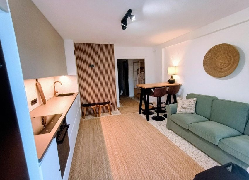 Rynek Wtórny - Apartament - Guardamar del Segura - Urbanizaciones
