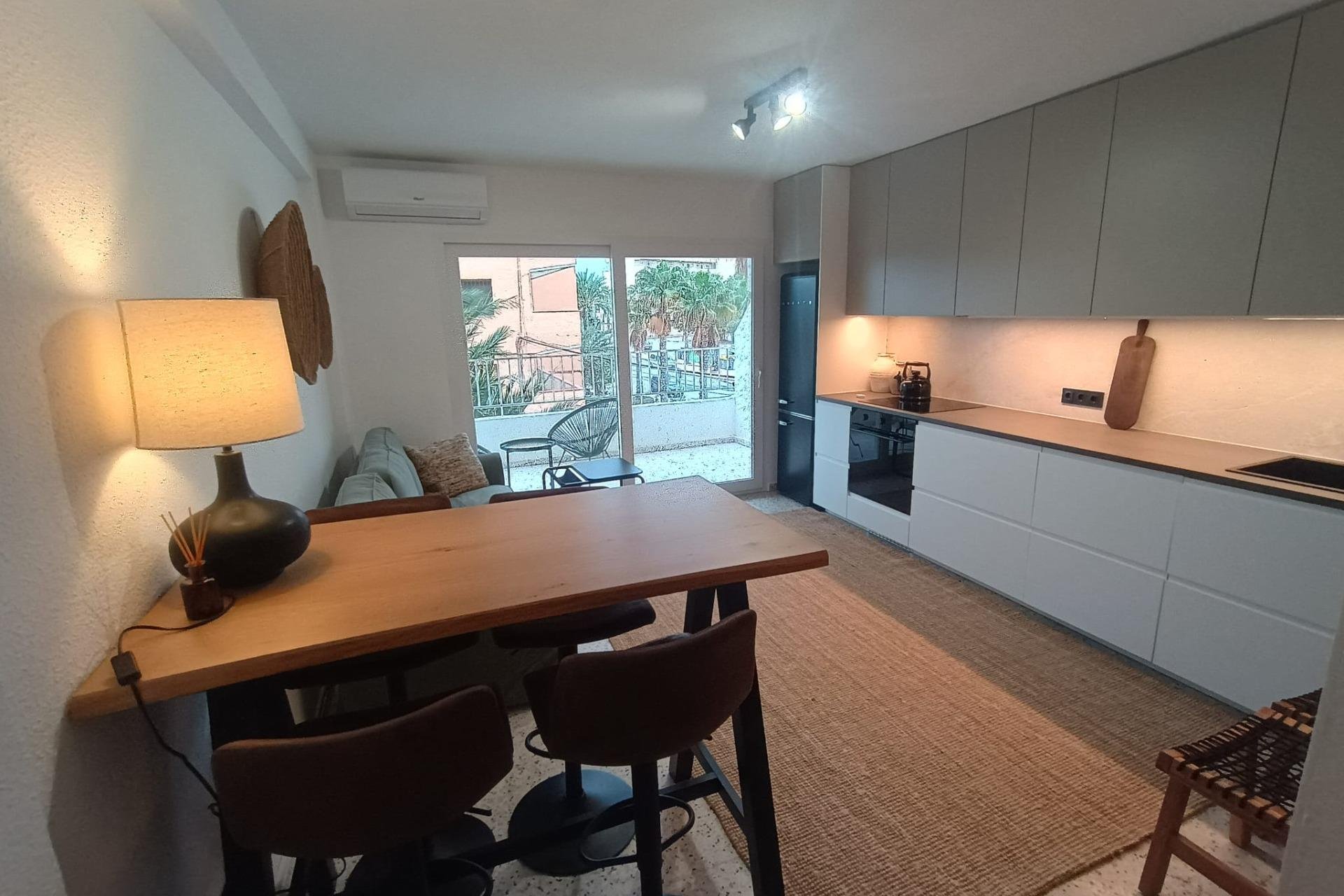 Rynek Wtórny - Apartament - Guardamar del Segura - Urbanizaciones