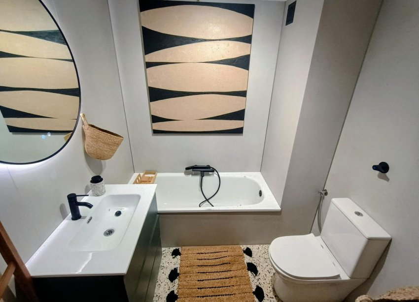 Rynek Wtórny - Apartament - Guardamar del Segura - Urbanizaciones