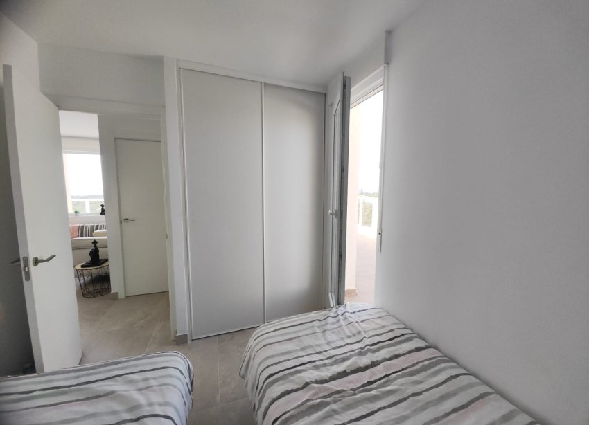 Rynek Wtórny - Apartament - Guardamar del Segura