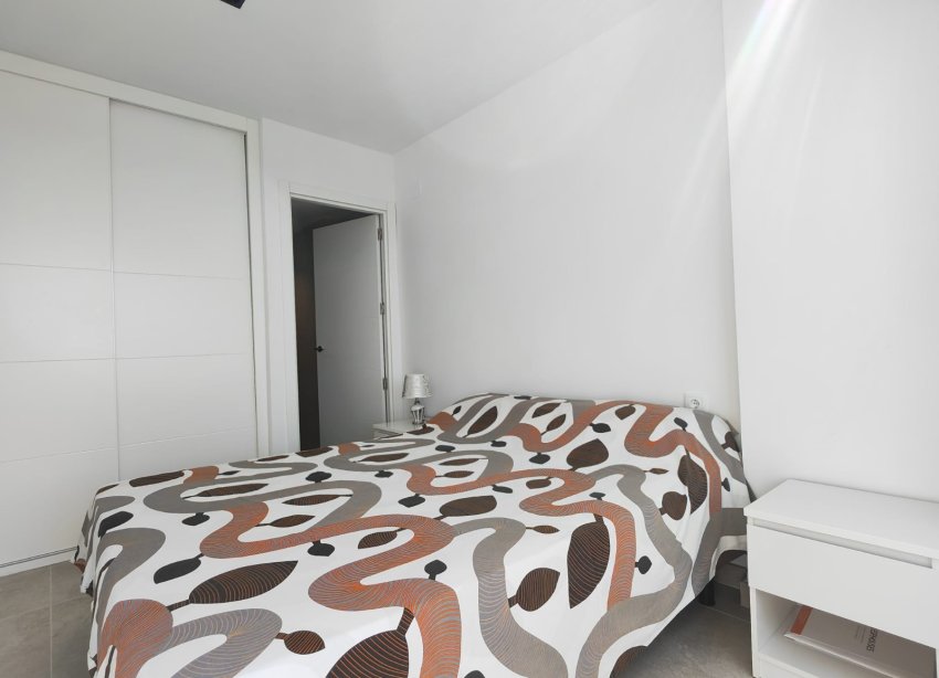 Rynek Wtórny - Apartament - Guardamar del Segura