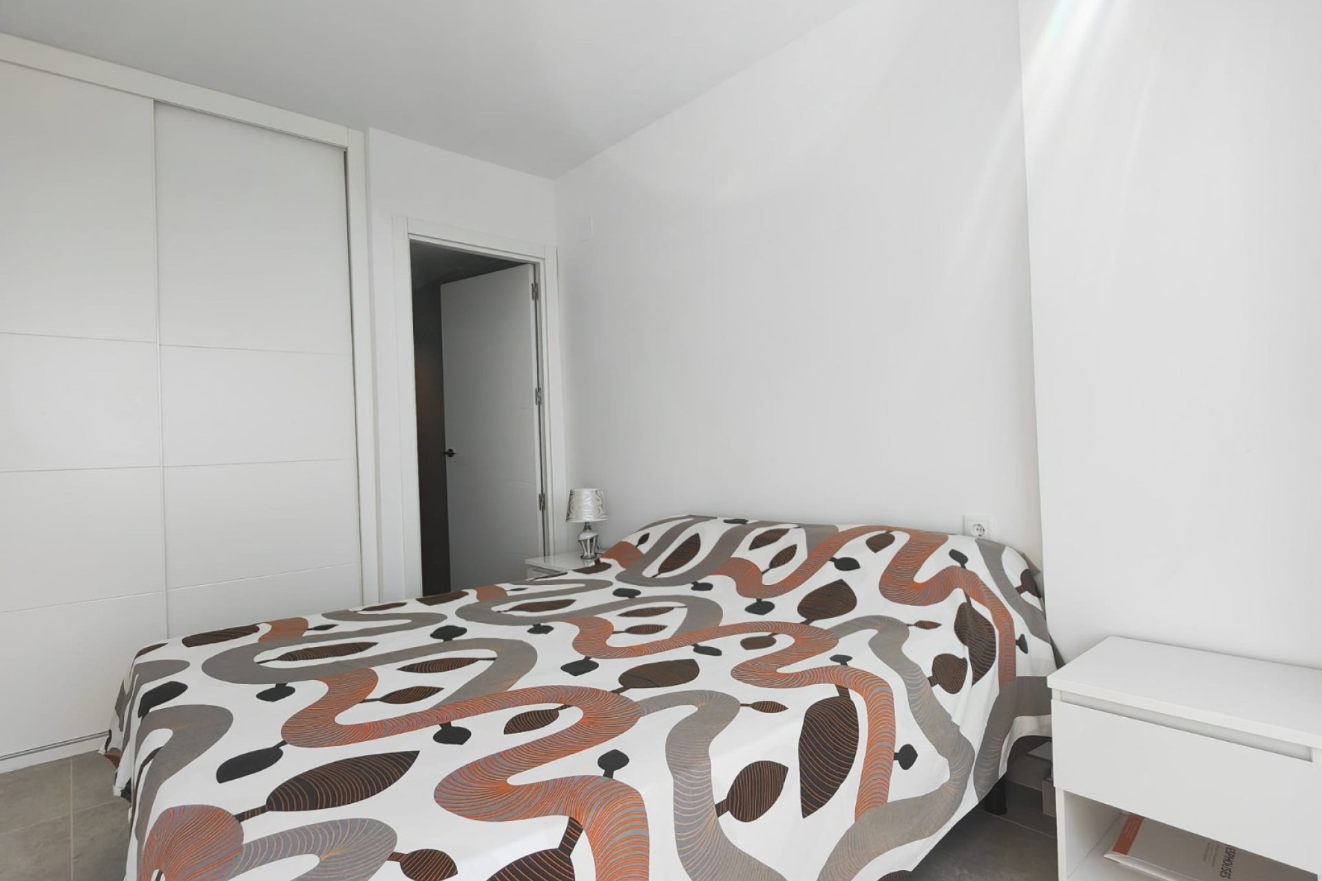 Rynek Wtórny - Apartament - Guardamar del Segura