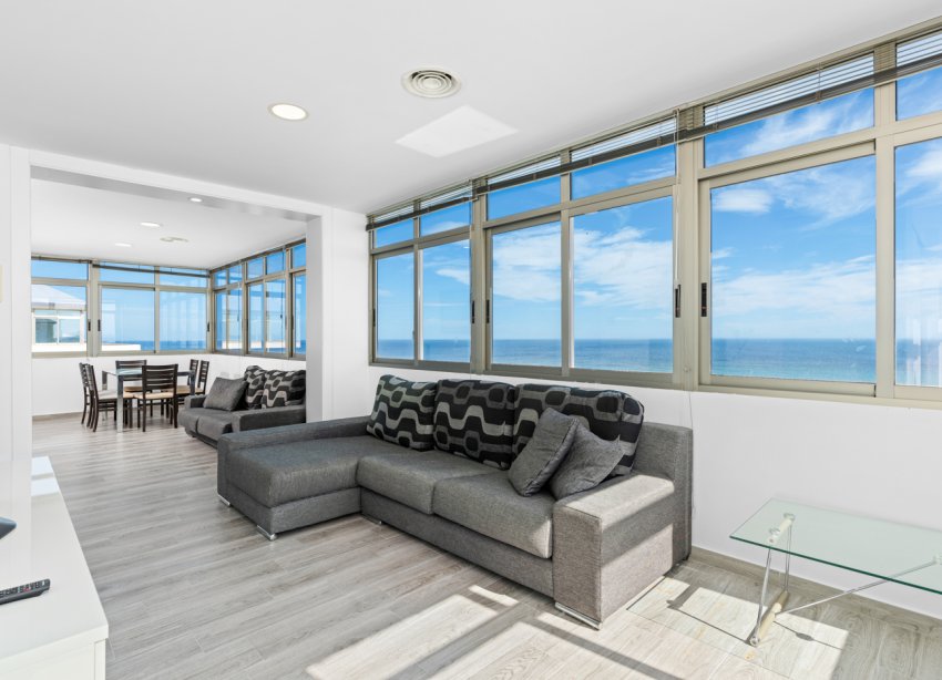 Rynek Wtórny - Apartament - La Manga del Mar Menor - La Manga