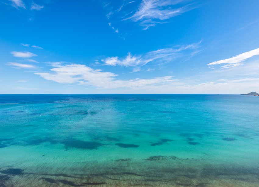 Rynek Wtórny - Apartament - La Manga del Mar Menor - La Manga