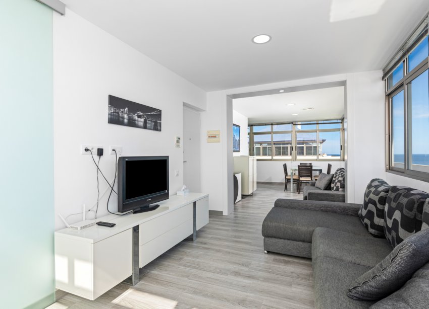 Rynek Wtórny - Apartament - La Manga del Mar Menor - La Manga