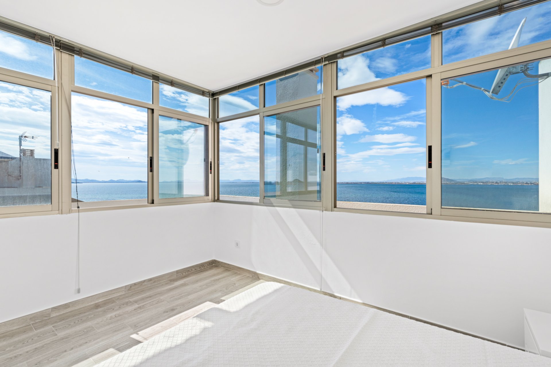 Rynek Wtórny - Apartament - La Manga del Mar Menor - La Manga