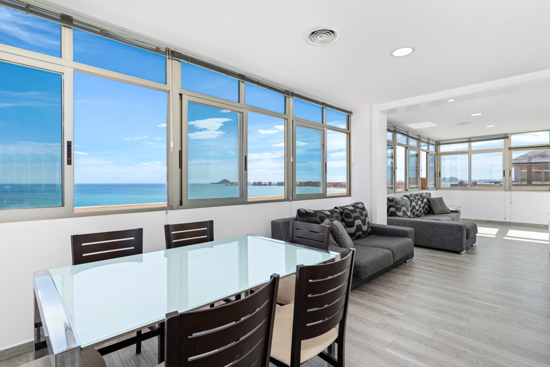 Rynek Wtórny - Apartament - La Manga del Mar Menor - La Manga