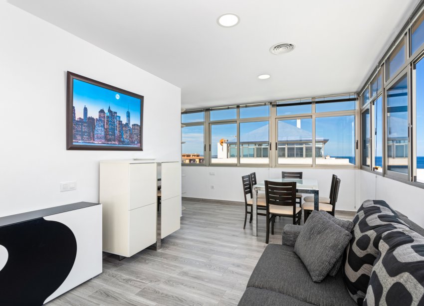 Rynek Wtórny - Apartament - La Manga del Mar Menor - La Manga