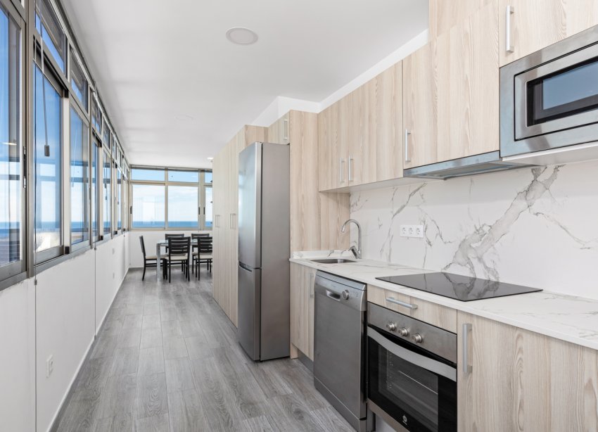 Rynek Wtórny - Apartament - La Manga del Mar Menor - La Manga