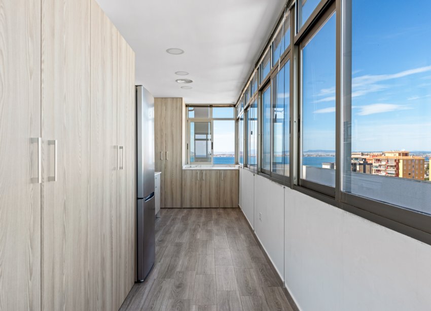 Rynek Wtórny - Apartament - La Manga del Mar Menor - La Manga