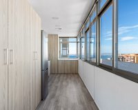 Rynek Wtórny - Apartament - La Manga del Mar Menor - La Manga