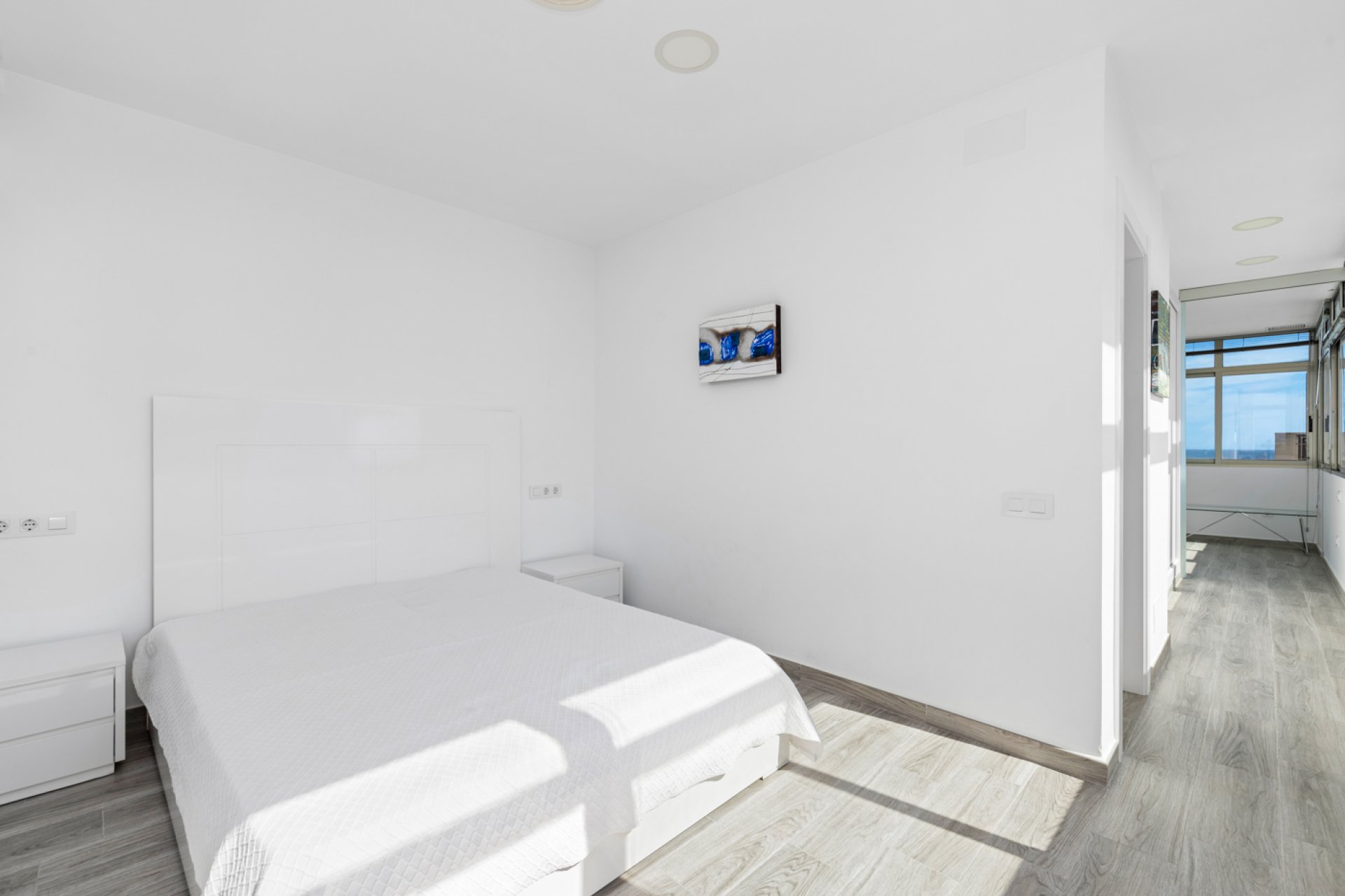 Rynek Wtórny - Apartament - La Manga del Mar Menor - La Manga