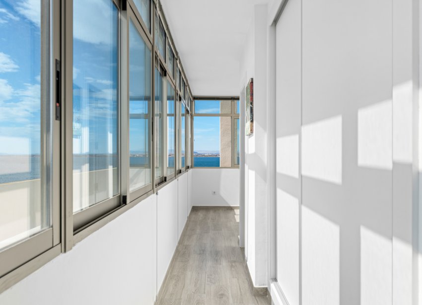 Rynek Wtórny - Apartament - La Manga del Mar Menor - La Manga