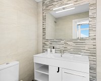 Rynek Wtórny - Apartament - La Manga del Mar Menor - La Manga