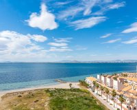 Rynek Wtórny - Apartament - La Manga del Mar Menor - La Manga