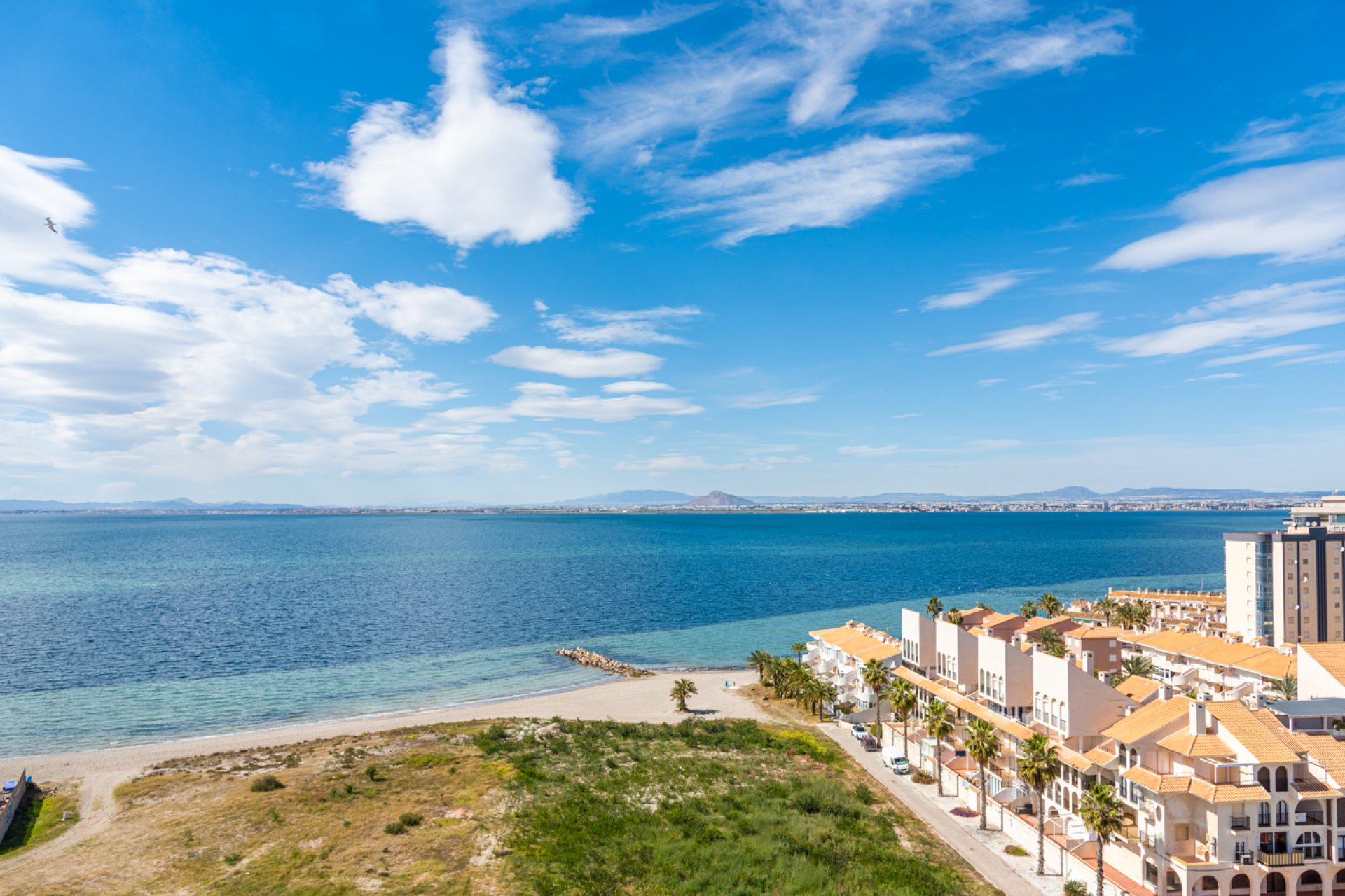 Rynek Wtórny - Apartament - La Manga del Mar Menor - La Manga