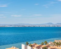 Rynek Wtórny - Apartament - La Manga del Mar Menor - La Manga