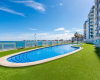 Rynek Wtórny - Apartament - La Manga del Mar Menor - La Manga