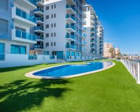 Rynek Wtórny - Apartament - La Manga del Mar Menor - La Manga