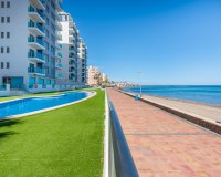 Rynek Wtórny - Apartament - La Manga del Mar Menor - La Manga