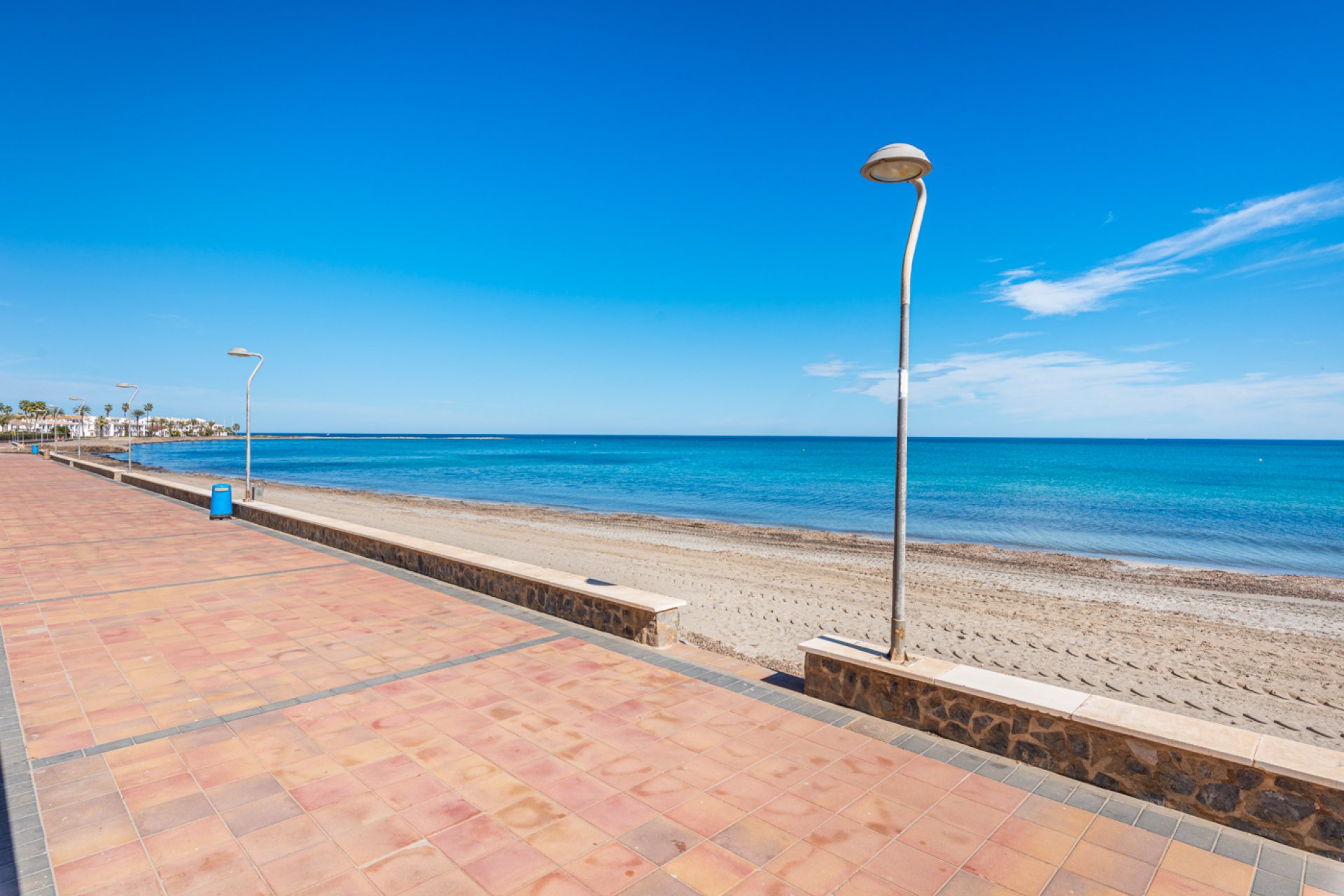 Rynek Wtórny - Apartament - La Manga del Mar Menor - La Manga